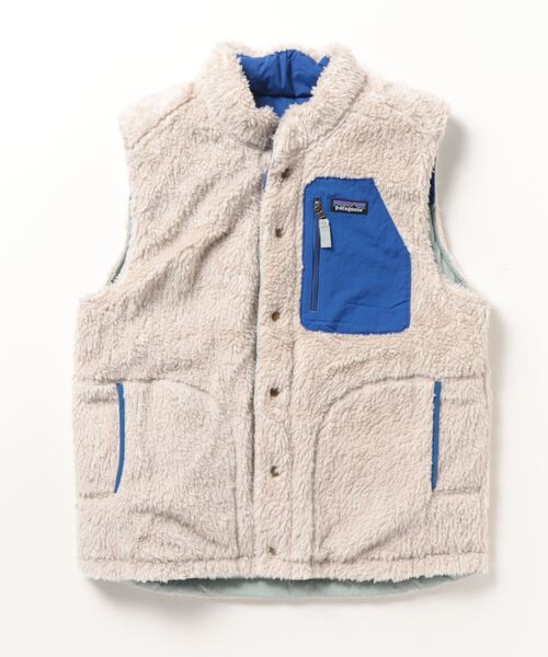 patagonia（パタゴニア） ダウンベスト S グリーン メンズ : ZOZOTOWN