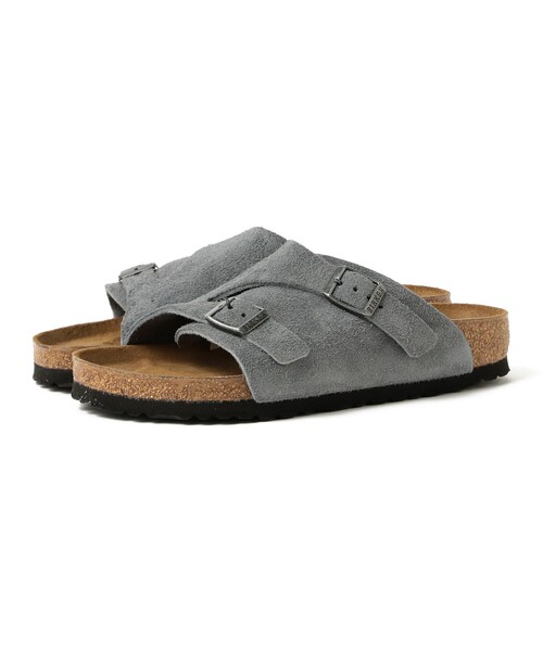 最終値下げ‼️新品同様◆BIRKENSTOCK◆サンダル BIRKENSTOCK（ビルケンシュトック） サンダル 「WEB限定」BIRKENSTOCK