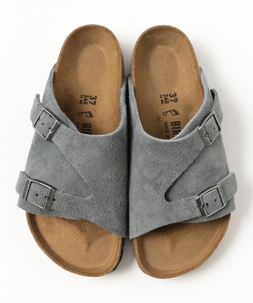 BIRKENSTOCK（ビルケンシュトック） サンダル 「WEB限定」BIRKENSTOCK