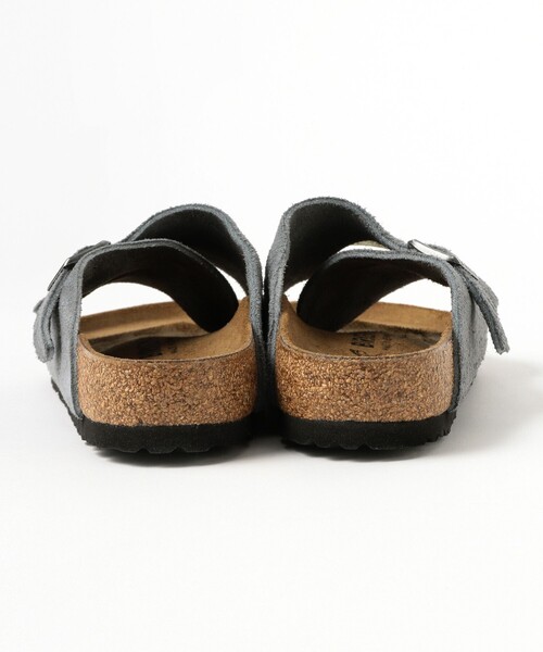 BIRKENSTOCK（ビルケンシュトック） サンダル 「WEB限定」BIRKENSTOCK