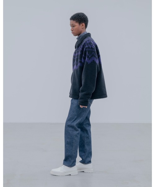 shareef（メンズコート、ジャケット） | ファッション のおすすめ人気