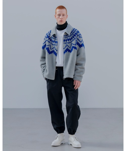 shareef（メンズコート、ジャケット） | ファッション のおすすめ人気