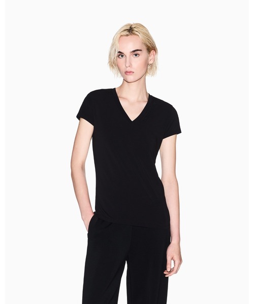 ARMANI EXCHANGE tシャツ 半袖 「A|X アルマーニ エクスチェンジ」AX