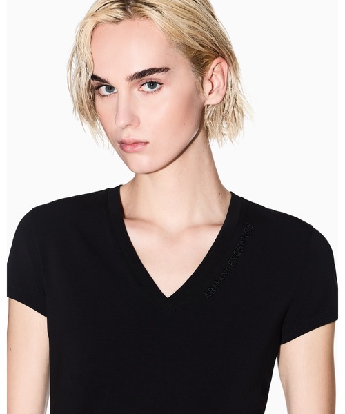 ARMANI EXCHANGE tシャツ 半袖 「A|X アルマーニ エクスチェンジ」AX