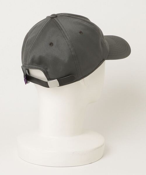 THE NORTH FACE PURPLE LABEL メンズキャップ｜帽子