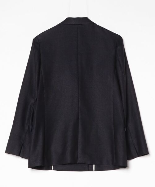 Green Label Relaxing テーラードジャケット サイズ36 green label relaxing 「green relaxing」 テーラードジャケット