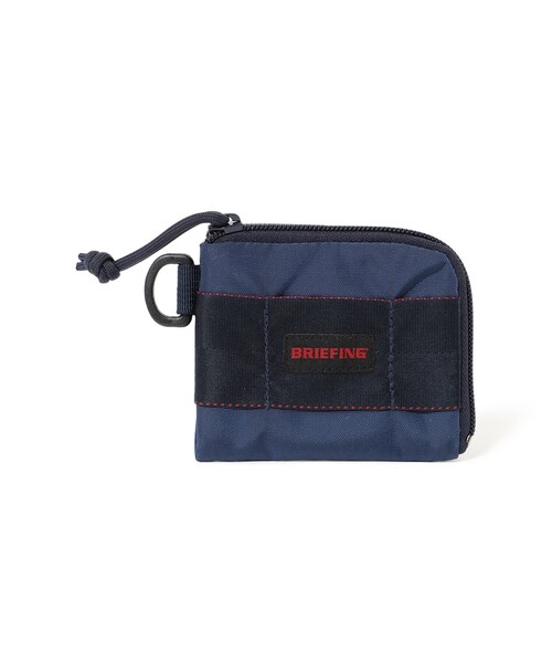 BRIEFING 財布 「別注」BRIEFING / 2トーン コインパース