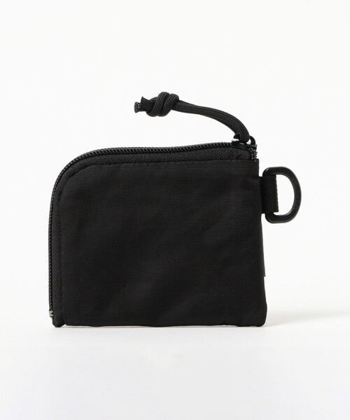 BRIEFING（ブリーフィング） ミニ 財布 「別注」BRIEFING / 2トーン