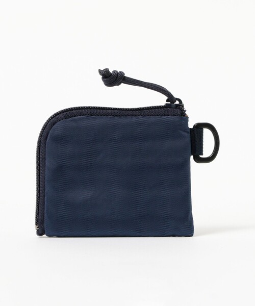 BRIEFING（ブリーフィング） 財布 「別注」BRIEFING / 2トーン コイン