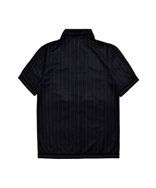 BREATH シャツ 半袖 × MITCHELL＆NESS BB SHOOTING SHIRT メンズ