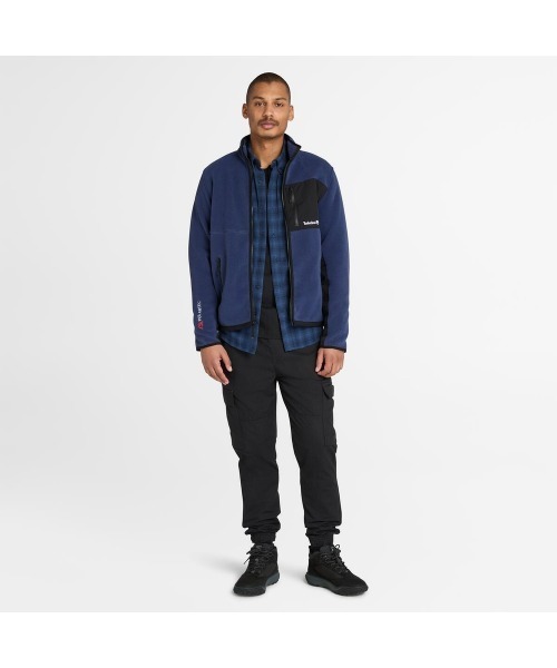 Timberland（ティンバーランド） コート ジャケット ミックス メディア