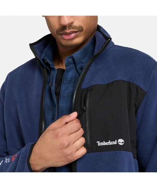 Timberland（ティンバーランド） コート ジャケット ミックス メディア