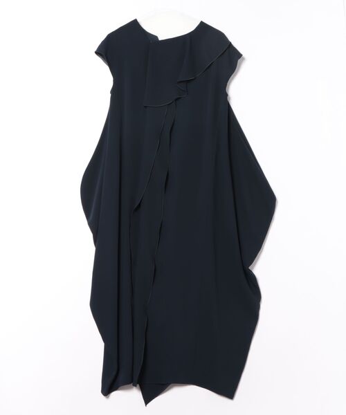 ADORE（アドーア） ワンピース クリアジョーゼットワンピース