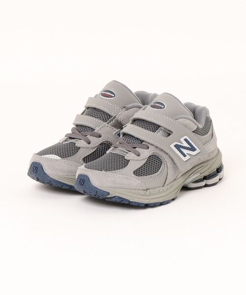 New Balance（ニューバランス） スニーカー 17-21 PV2002R0(W) PV2002