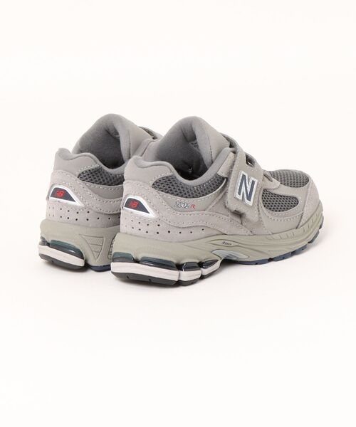 New Balance（ニューバランス） スニーカー 17-21 PV2002R0(W) PV2002