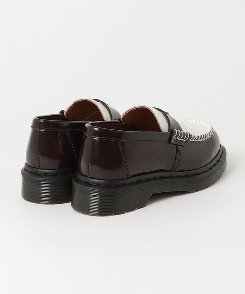 Dr.Martens ローファー Dr. Martens/ドクターマーチン PENTON