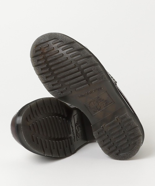 ローファー Dr. Martens/ドクターマーチン PENTON HEART ローファー シューズ 42594600 メンズ レディースの画像