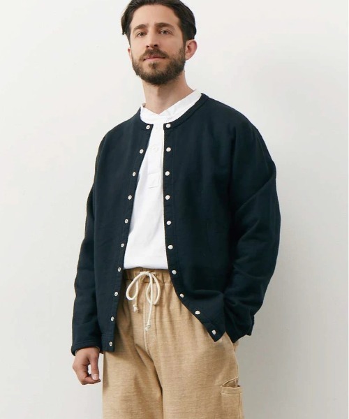 グッドオン　ボタン付きカーディガン 楽天市場】S-M グッドオン レディース クルーネック 裏起毛