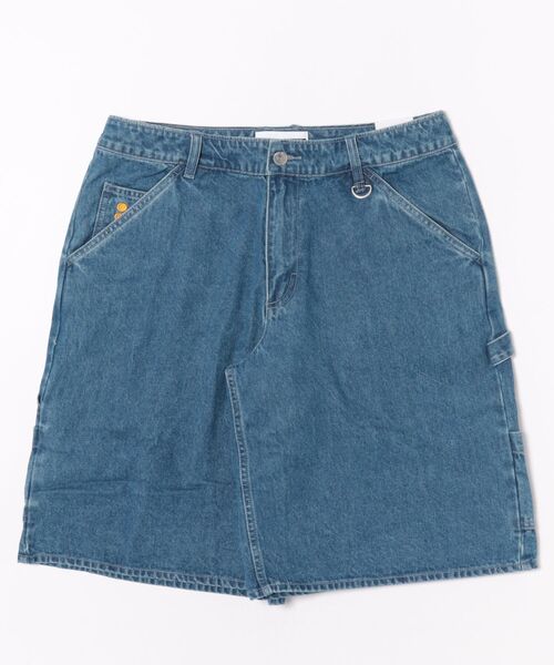 NIKE パンツ ナイキ M DENIM SHORT OPP1 ショートパンツ IO7868