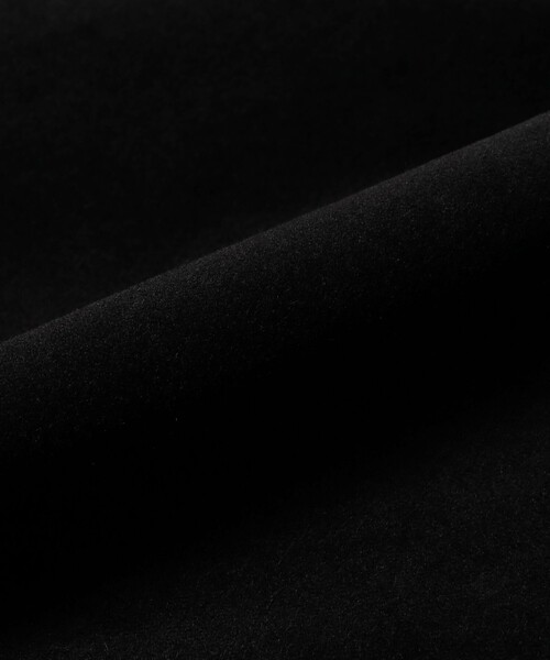 BEAMS（ビームス） ブルゾン アウター リラックスフィット ベロア