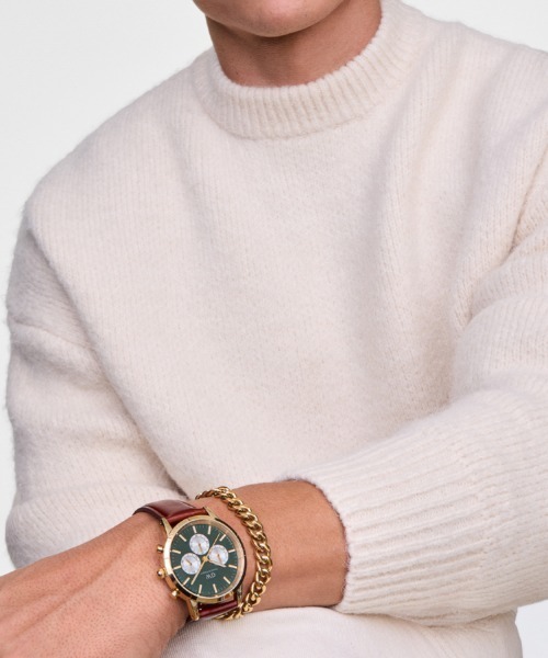 Daniel Wellington（ダニエルウェリントン） 腕時計 Iconic