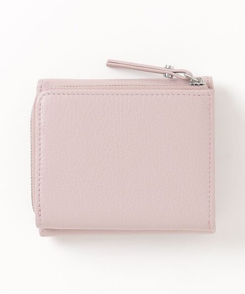 GIANNI CHIARINI（ジャンニ キアリーニ） 財布 FREE ライトピンク
