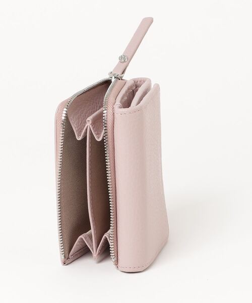 GIANNI CHIARINI（ジャンニ キアリーニ） 財布 FREE ライトピンク