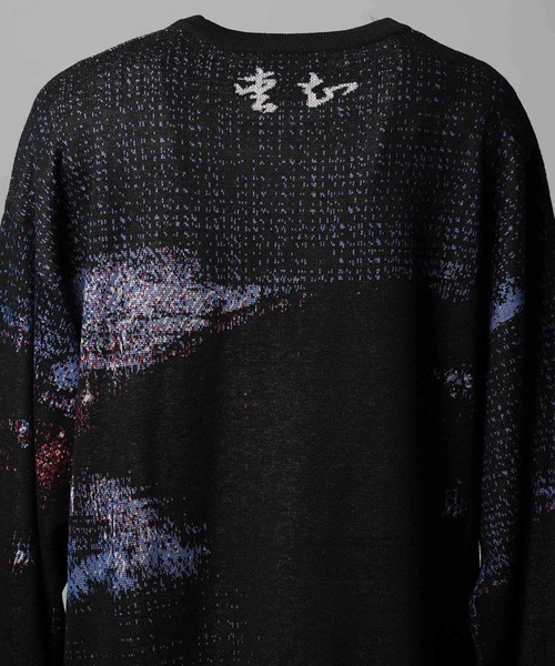 MAISON SPECIAL（メゾンスペシャル） セーター ニット メンズ