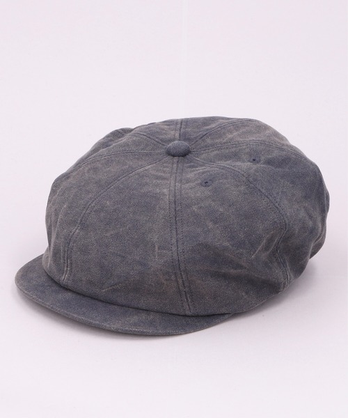 CA4LA（カシラ） 帽子 キャスケット VINTAGE NPB CAS メンズ