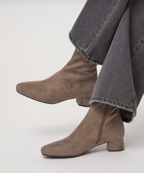 green label relaxing（グリーンレーベルリラクシング） ブーツ