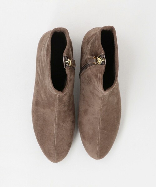 green label relaxing（グリーンレーベルリラクシング） ブーツ