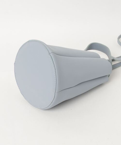 「MOHI」 2WAYバッグ - ブルー レディース_画像3