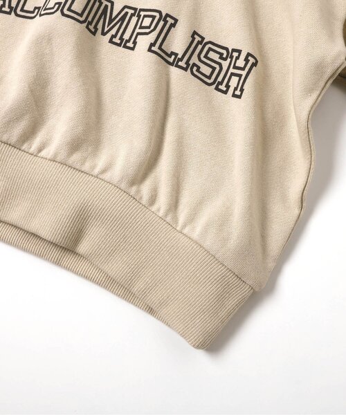 BREEZE（ブリーズ） パーカー 「WEB限定/ジュニア対応」グラフィック