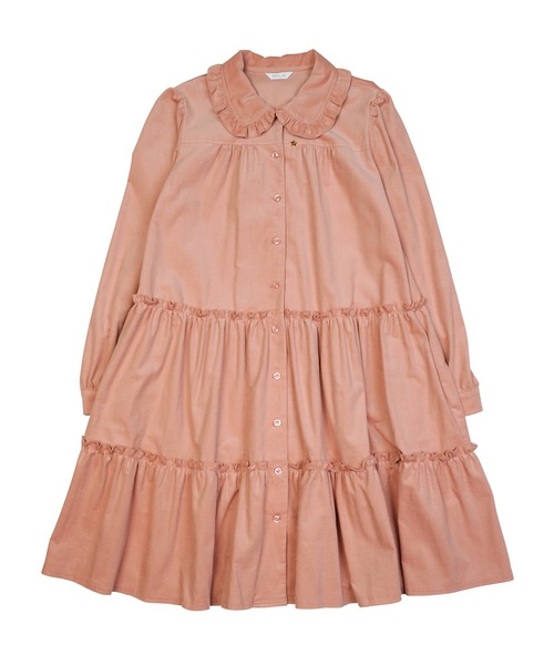 MILK（ミルク） ワンピース Stroll ワンピース : ZOZOTOWN Yahoo!店