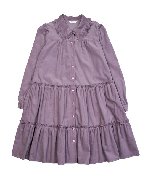 MILK（ミルク） ワンピース Stroll ワンピース : ZOZOTOWN Yahoo!店
