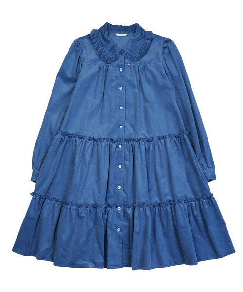 【5千円】MILK ワンピース MILK（ミルク） ワンピース Mirror room ドレス : ZOZOTOWN Yahoo!店