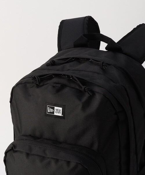 NEW ERA（ニューエラ） デイバック リュック 限定展開 キャンパス