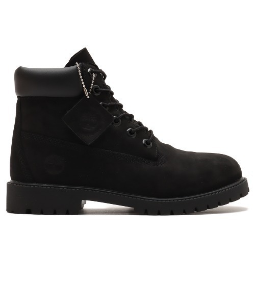 Timberland ティンバーランド　ブーツ　24.5センチ Timberland（ティンバーランド） ブーツ 24.5cm ウィート レディース