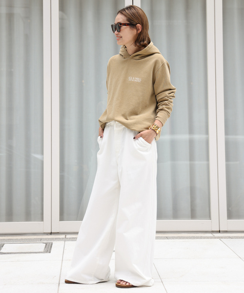 イエロー パーカーのおすすめ人気商品一覧 通販 - Yahoo!ショッピング