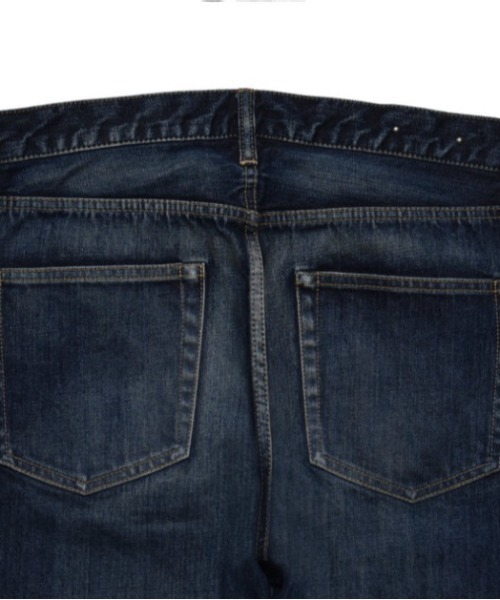 MINEDENIM（マインデニム） ジーンズ C.Straight 5pocket USD 2509