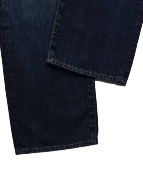 MINEDENIM（マインデニム） ジーンズ C.Straight 5pocket USD 2509