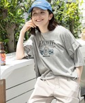 「niko and...」 半袖カットソー M...の詳細画像2