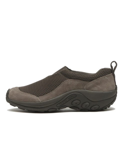 MERRELL（メレル） スリッポン JUNGLE MOC BREEZE 500651 メンズ 