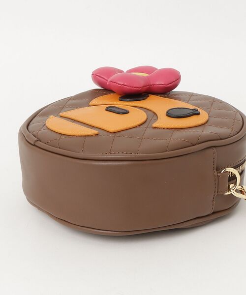 A BATHING APE（アベイシングエイプ） ショルダーバッグ バッグ BABY