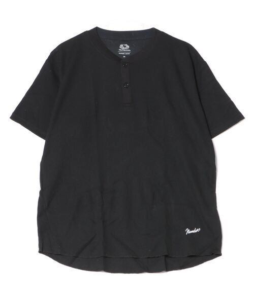 NUMBER (N)INE（ナンバーナイン） 「NUMBER (N)INE」 半袖Tシャツ M