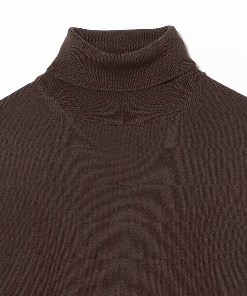 MORGANO（モルガーノ） セーター ニット 「別注」MORGANO / 21ゲージ