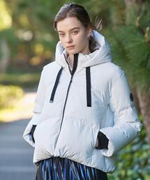 DRESSTERIOR（ドレステリア） ダウンコート ダウンジャケット 「CLASSY