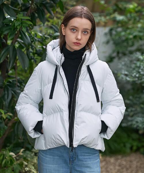 DRESSTERIOR（ドレステリア） ダウンコート ダウンジャケット 「CLASSY