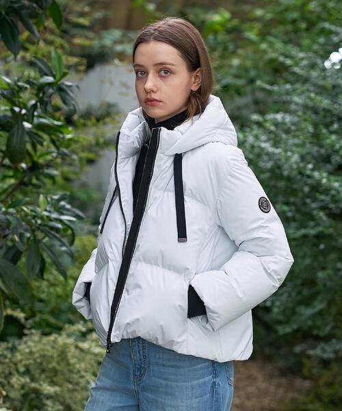 DRESSTERIOR（ドレステリア） ダウンコート ダウンジャケット 「CLASSY