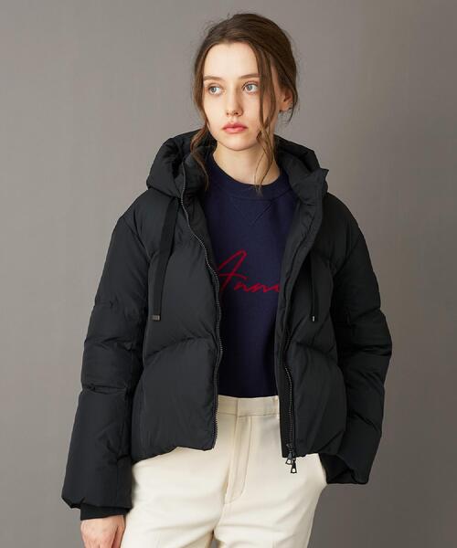 DRESSTERIOR（ドレステリア） ダウンコート ダウンジャケット 「CLASSY